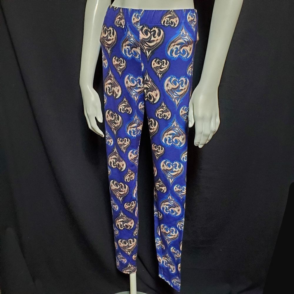 Disney D-Signed Special Edition Leggings (L)
